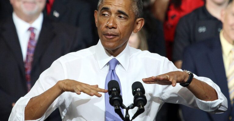 House GOP Plots Attack on Obama Immigration Actions
