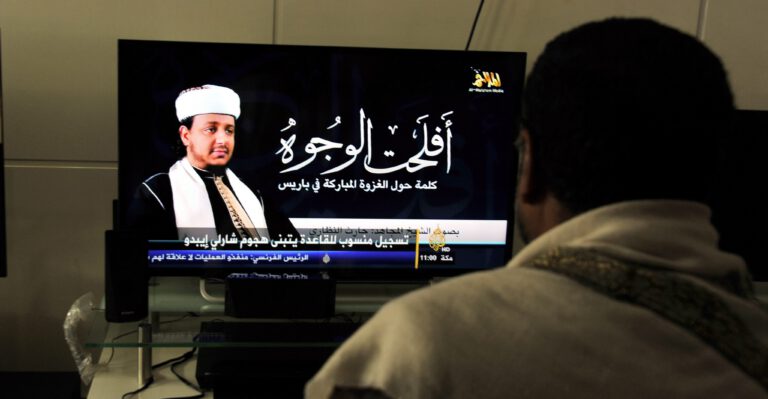 Call It What It Is: Islamist Extremism and Terrorism