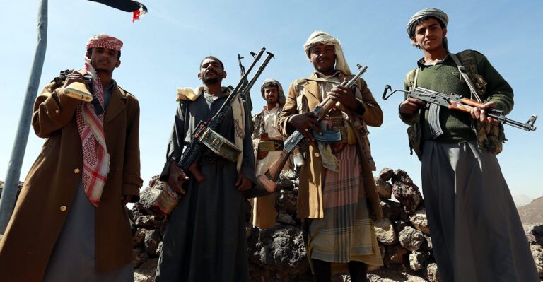 Ouster of Yemeni President Major Setback for U.S. Counterterrorism Efforts