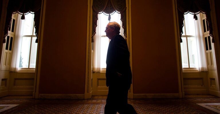 Find Out How Your Senators Voted on the Keystone XL Pipeline