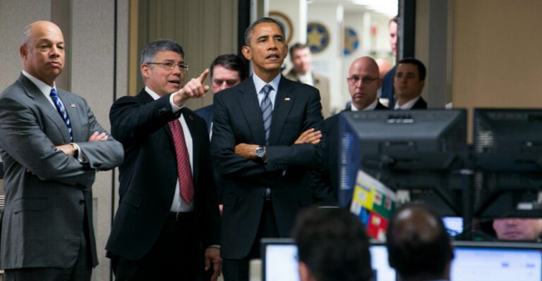 Homeland Security Funding Expires Friday. Is Congress Any Closer to a Solution?