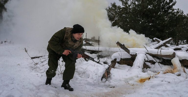 How Can America Best Help Ukraine?