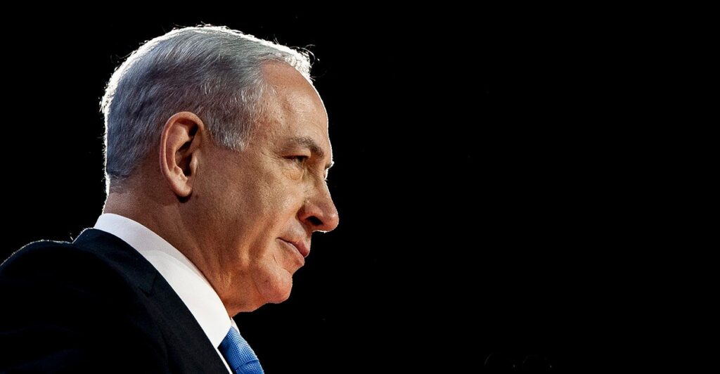 Lone Jewish Republican in Congress on What You Should Expect From Benjamin Netanyahu's Speech Today