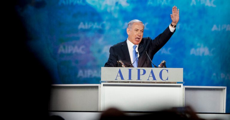 Why Netanyahu’s Speech to Congress Is Churchillian