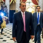 House Approves Homeland Security Funding, Lets Obama’s Immigration Actions Stand