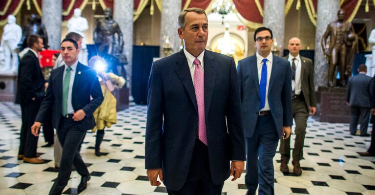 House Approves Homeland Security Funding, Lets Obama’s Immigration Actions Stand