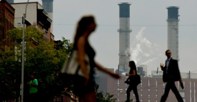 These 7 Short Videos Clear Up Myths About Air Pollution