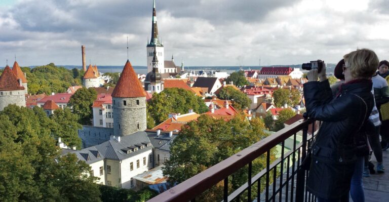 Why Estonia’s Future Matters to the US
