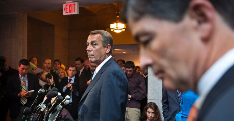Deal or No Deal: House Republicans Toy With Short-Term Extension of Export-Import Bank