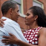 Michelle Obama Packs Her Bags for Iowa, Michigan