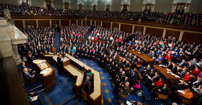 Conservatives Echo Obama’s State of the Union Spoilers With Ideas of Their Own