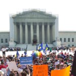 The People, Not the Courts, Should Decide on Same-Sex Marriage