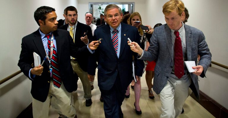 High-Ranking Democrat Blasts Obama’s ‘Secret Diplomacy’ With Cuba