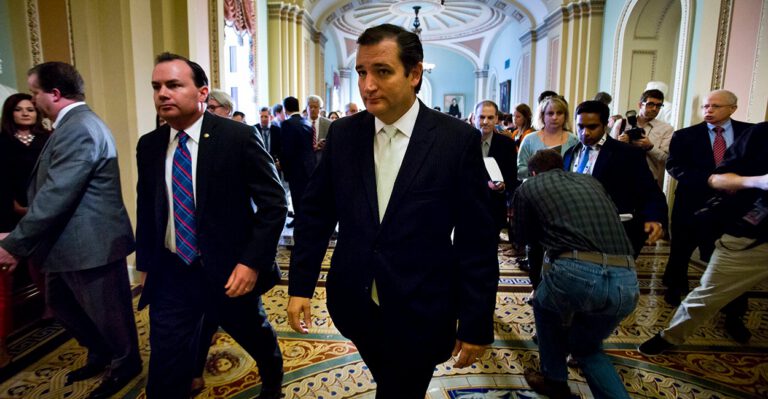 Fighting Obama’s Amnesty: Et Tu, Brute?