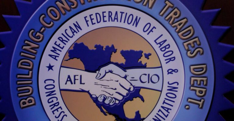 A Who’s Who of Liberal Causes Funded by Workers’ Union Dues