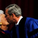 These Presidents Celebrate Their Mothers Too