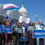 As Inequality Grows, Men Fall Further Behind