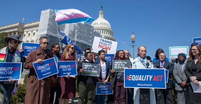 As Inequality Grows, Men Fall Further Behind