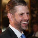 Eric Trump and Freedom of the (Cider) Press