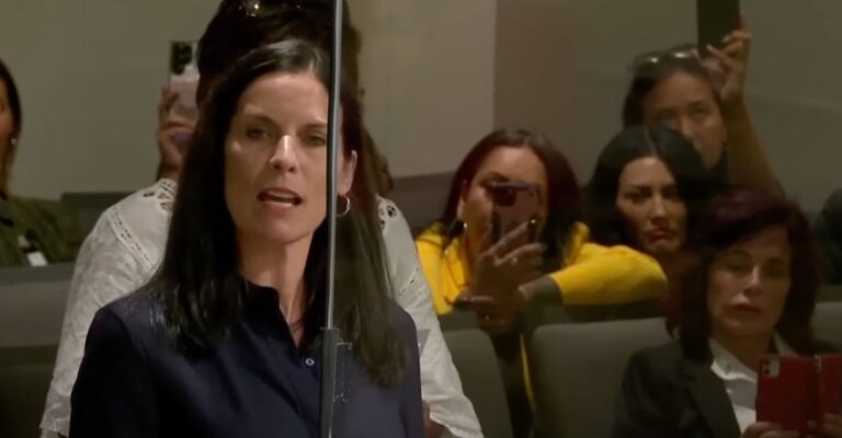 California Lawyer: Bill Would Make Parents Who Don’t ‘Affirm’ Trans Child’s New Gender Abusive