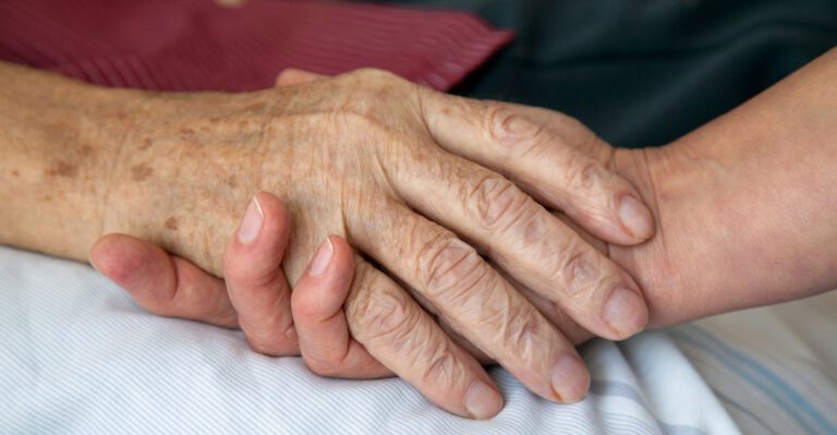 Euthanasia Deaths Hit Record High in Belgium. Why That Matters for the US.