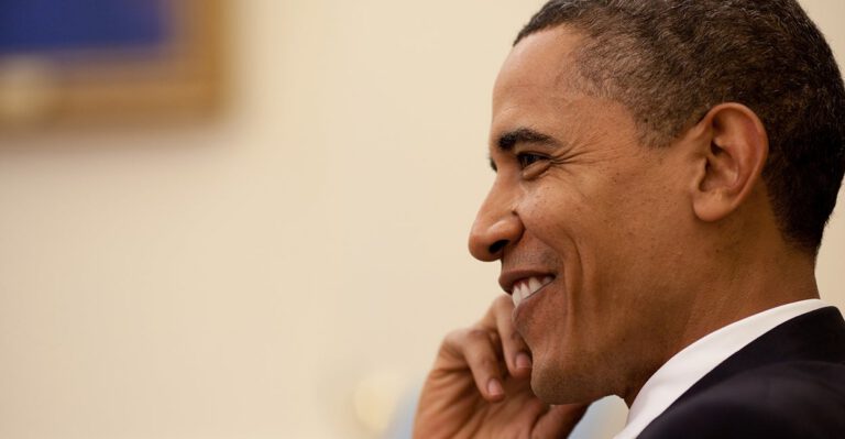 Obama’s Continuous Executive Orders