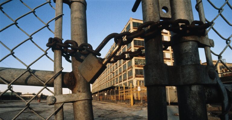 How Europe’s Energy Crisis Is Becoming an Economic Crisis