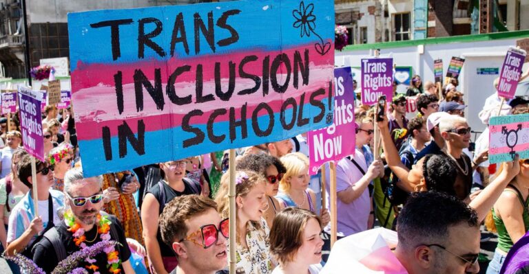 Fairfax School Board Meeting Turns Heated as GOP Candidates Weigh in on Title IX Lawsuit