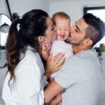 After Growing Up With Divorce and Same-Sex Parents, Author Promotes Traditional Families