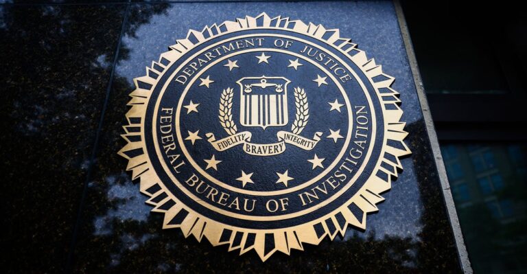 Former FBI Leader Calls for Bureau to Return to What Made It Great