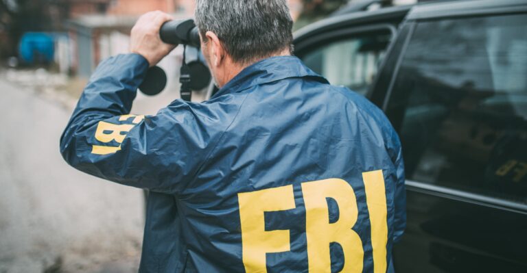 Americans Skeptical About FBI Access to Private Data, Poll Finds