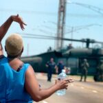 19 Stunning Pictures of Hurricane Katrina's Aftermath