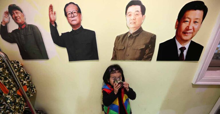 China Just Broke Another Promise. Can One Country, Two Systems Be Saved?