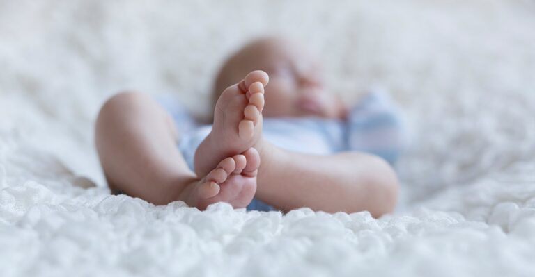 Fighter Baby Born Weighing Just 1 Pound Makes Progress