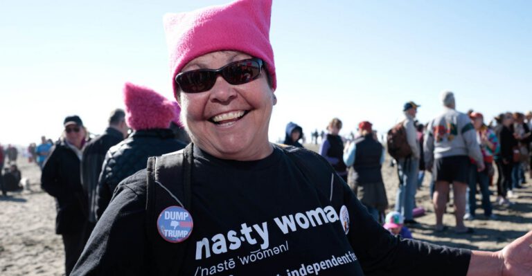 ‘Feminist Economics’: Coming to a College Campus Near You