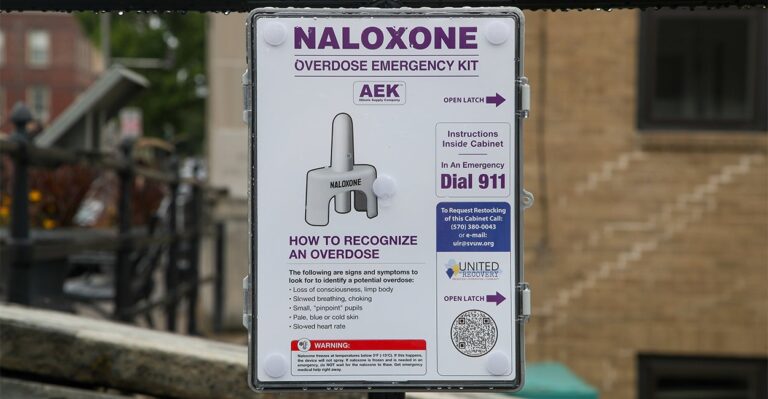 Fentanyl Is Killing Our Students: Here’s How Students Are Fighting Back