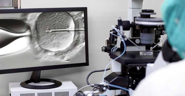 Fertility Doctors Using Donor Sperm From Someone Other Than Who the Client Chose