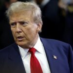 'TRULY HORRIFYING': Questions Swirl After Second Trump Assassination Attempt