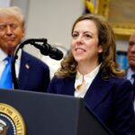 EXCLUSIVE: HHS Official Responds to Women Popping Tylenol to Spite Trump