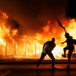 Marxist Nature of Black Lives Matter Exposed in New Book
