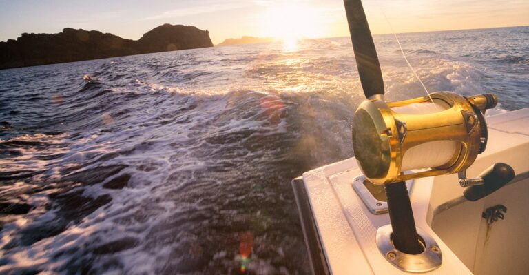 Why Two Brothers Sold Their Business to Pursue Their Passion for Fishing
