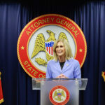 Mississippi AG Lynn Fitch. (Mississippi AG Office)