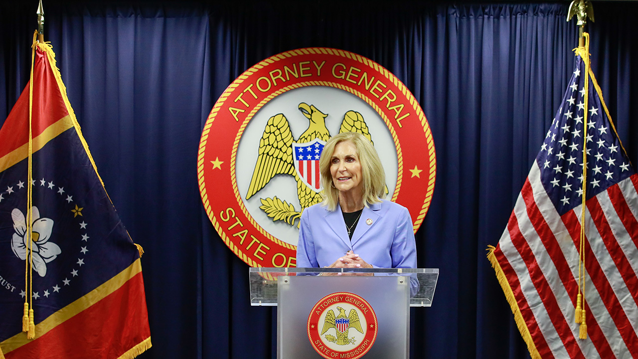 Trump Launches New Program to Stop Missing Foster Children from Being Trafficked
