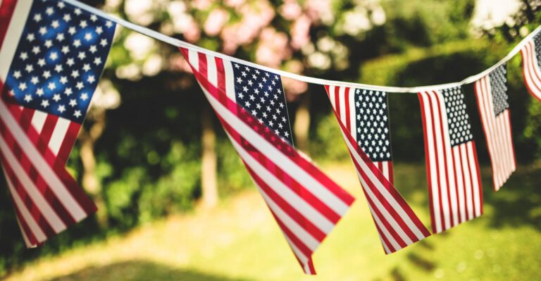 How Does UK View America’s Tumultuous Political Season? 
