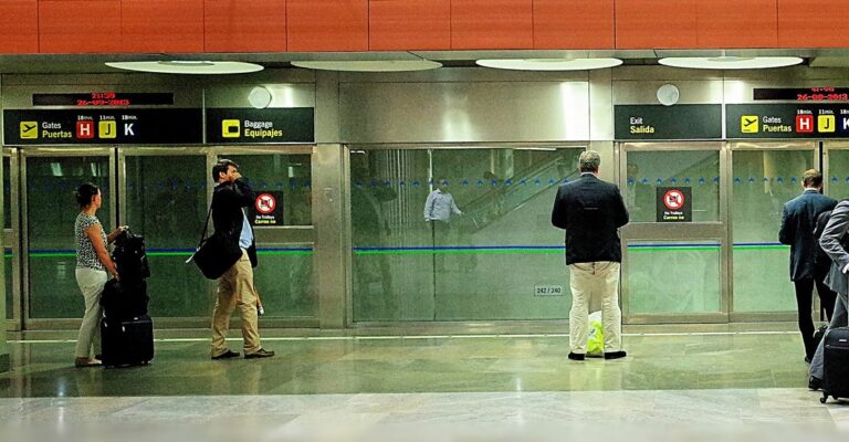 What Embattled Agency Busted Its Travel Budget for Three Years Running?