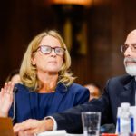 Republicans Offered to Interview Ford in California. Why Didn’t She Know That?