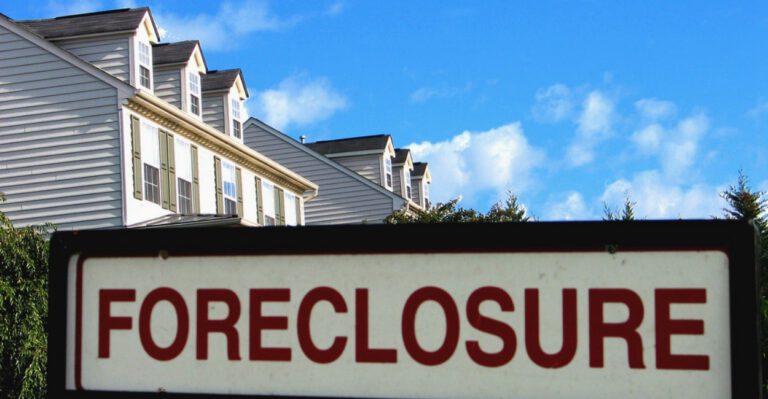 Washington Sets the Stage for Another Financial Crisis