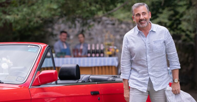 ‘Four Seasons’ Shows What’s Wrong With Straight Marriage 