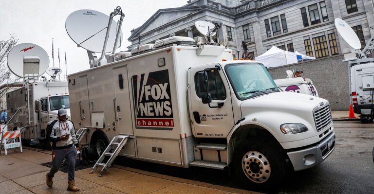 Problematic Women: Hollywood Creates Fox News Movie—but What About Harvey Weinstein?