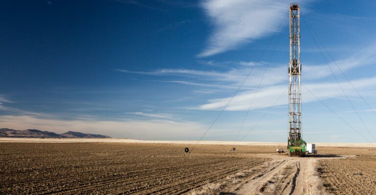 Congressman: Government Should Pay for Damage Done by Fracking Ban
